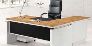 Modern Executive Desk