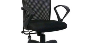 High Back Mesh Office Chair