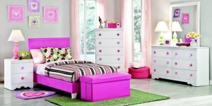 Kids Bedroom Set