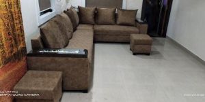 Living Room Sofa Set