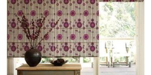 Window Roller Blinds