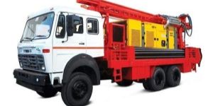 CDR-1500 Core Drill Rig