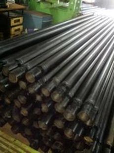 DTH Drill Rod