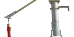 Hand Pumps