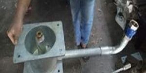 Manual Force Lift Hand Pumps