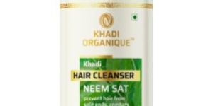 Neem Sat Hair Shampoo