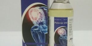 Painzip Oil