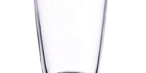 Glass Tumbler