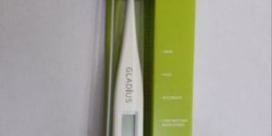 Digital Thermometer
