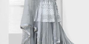 Georgette Sharara Set