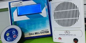 Call Bell System