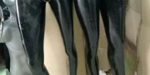 Male Mannequin Leg