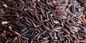 Black Rice