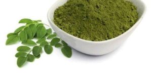 Moringa Leaf Powder