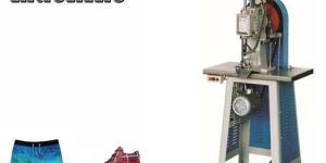 Automatic Riveting Eyelet Machine