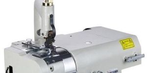 Leather Skiving Machine