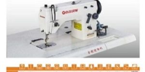 Zig-Zag Sewing Machine