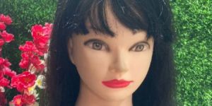 Human Hair Wig