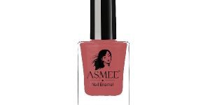 Nail Polish-Coral Rose