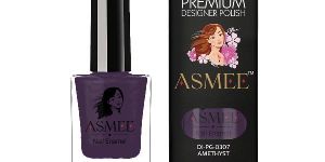 Gel Nail Polish-Amethyst