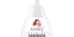 Foaming Hand Wash