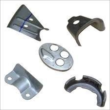 Sheet Metal Components