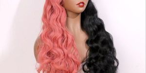 Costume Wigs