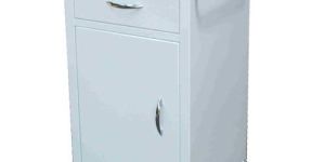 Hospital Bedside Table