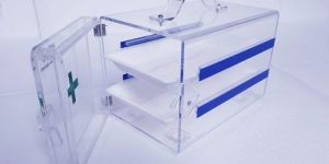 Hospital Formalin Chamber