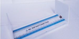 SI185 ICDS Infantometer