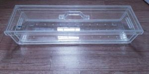 Sterilization Cidex Instrument Tray