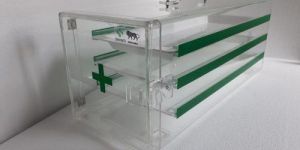 Sterilized Formalin Chamber