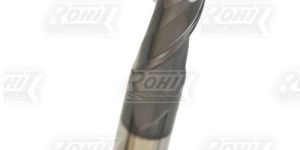Solid Carbide Ball Nose