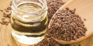 Linseed Essential Oil