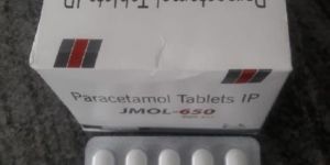 Paracetamol Tablets