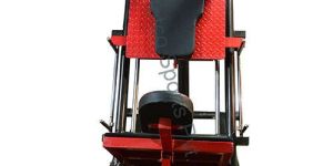 Leg Press Hack Squat