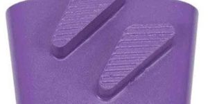 Diamond Grinding Tool