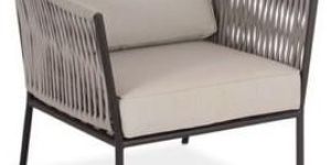 Single Seater Sofa