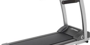 Exercise Treadmill