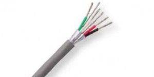 Belden-8723 Audio Control cable 22AWG 2 pair