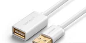 UGREEN USB 2.0 VERSION EXTENSION ACTIVE CABLES 10 METER