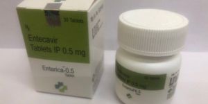 Entecavir Tablet