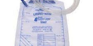 Disposable Urine Bag