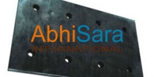 Rubber Lining Roller