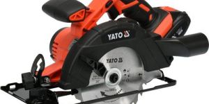 Cordless Circular Saw