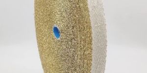 20mm 50mtr Natural off White Twill Cotton Tapes