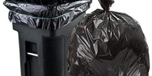 Garbage Bags