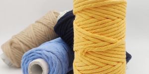 MC-10 3mm Twisted Macrame Combo Cotton Cords