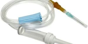 IV Infusion Set