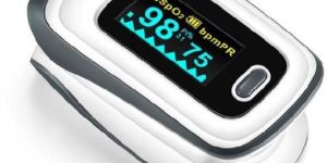 Pulse Oximeter